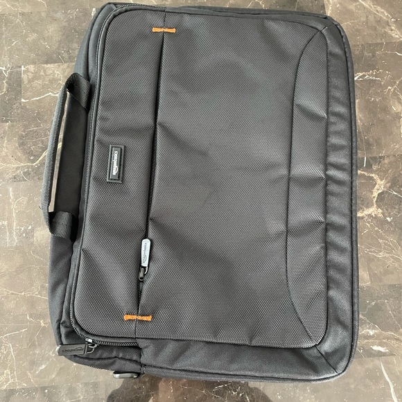 15,6 Inch Laptop and Tablet case - Picture 2 of 6